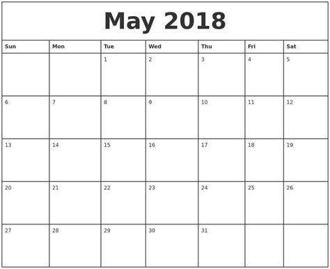 Hp Printable Calendar